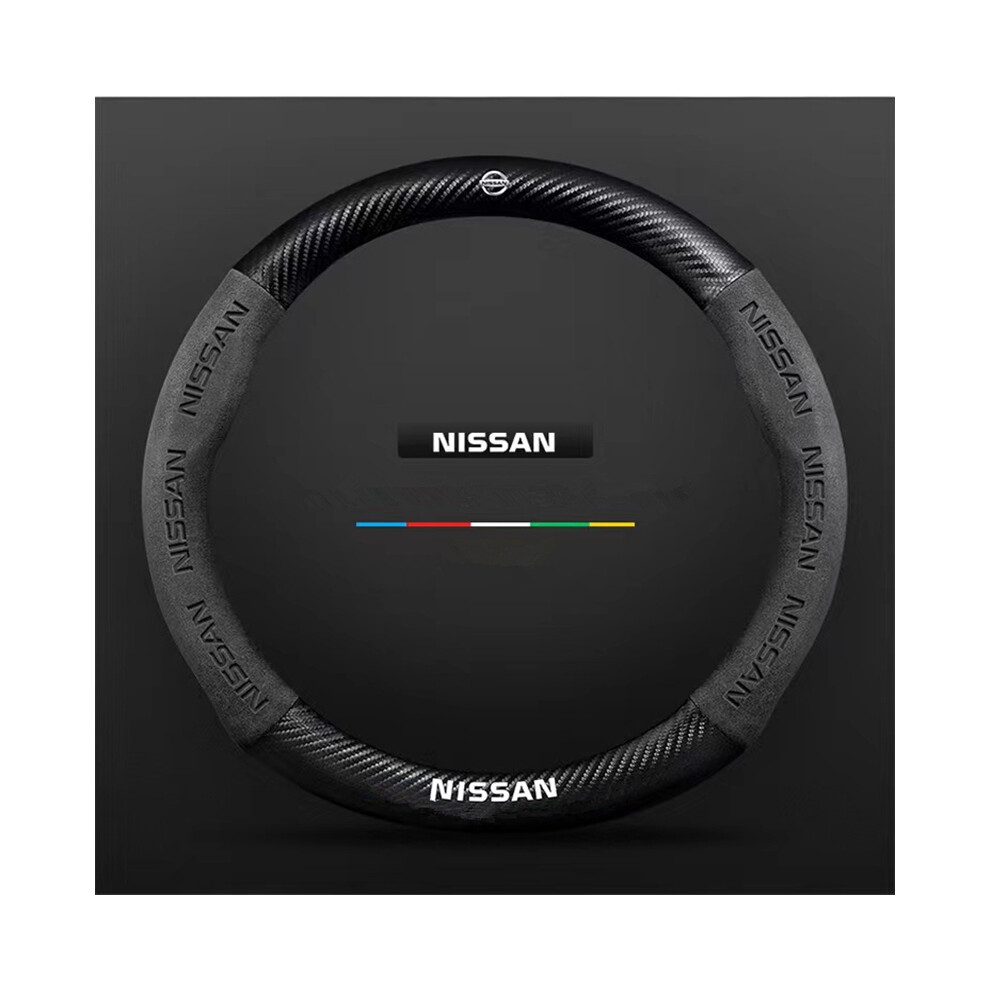 Maxpower ( O) For Nissan Qashqai X-Trail T31 T32 Juke J10 J11 Tiida Altima Pathfinder Black