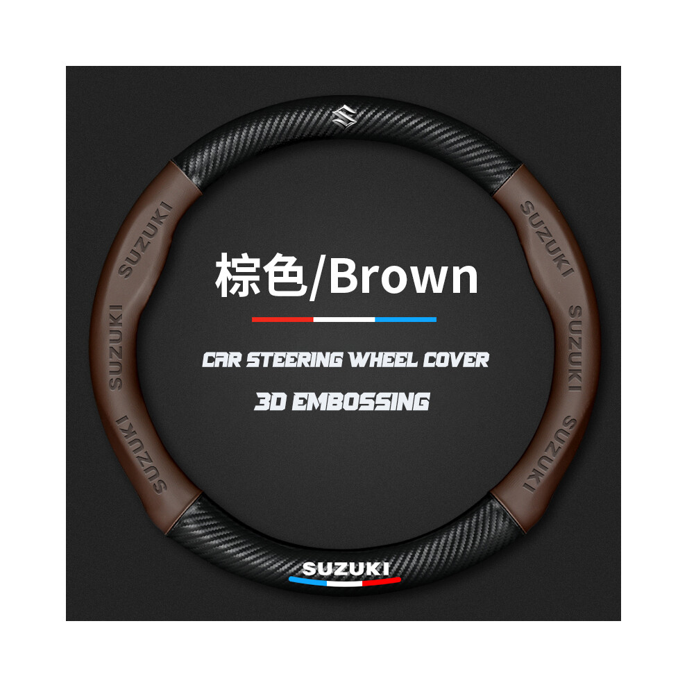 Maxpower (O Brown) For Suzuki Jimny Samurai Sx4 S Cross Swift Grand Vitara Alto Liana 3D