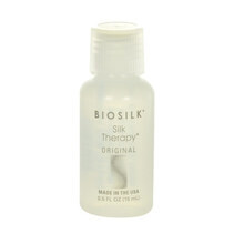 Farouk Systems - Biosilk Silk Therapy Silk - Hair restoration balm 67ml