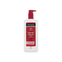 NEUTROGENA Norwegian Formula Intenzíven Regeneráló Testápoló - Száraz és Érdes Bőrre 400 ml