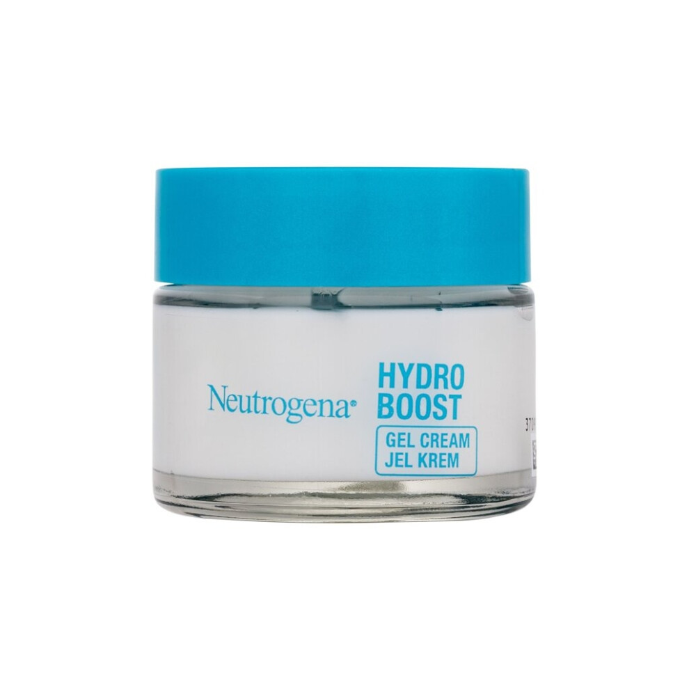 Neutrogena - Hydro Boost Gel Cream - Unisex, 50 ml