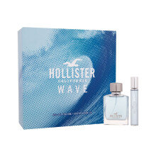 Hollister - Wave - For Men, 50 ml
