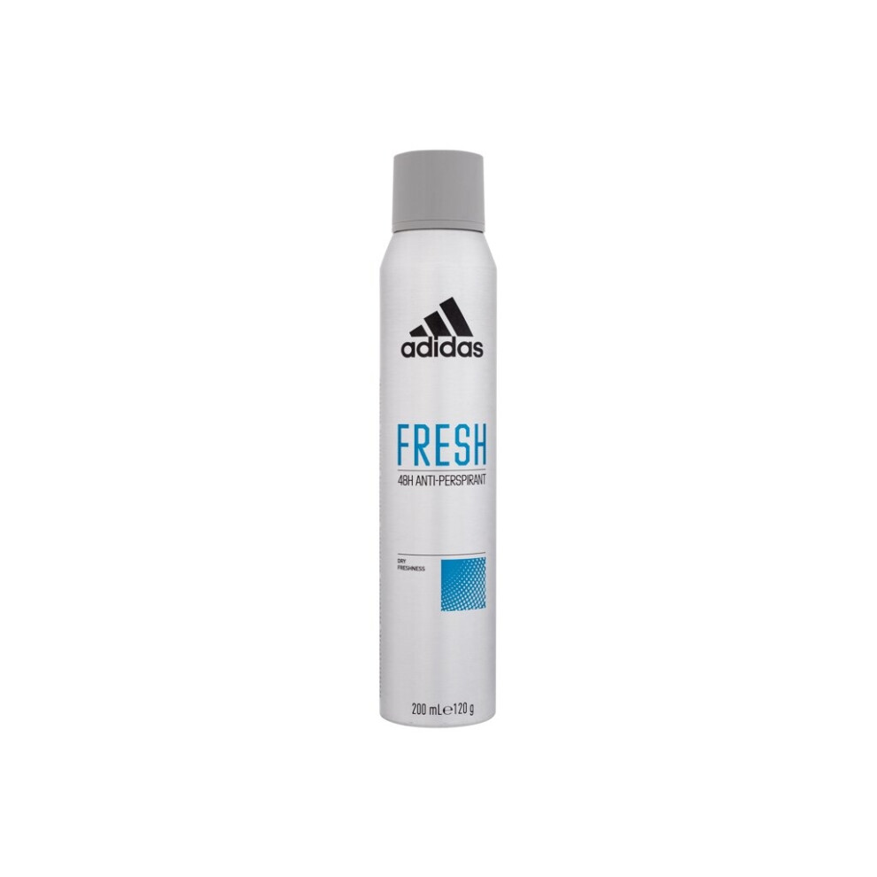 Adidas - Fresh 48H Anti-Perspirant 200ml