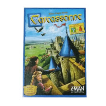 Carcassonne | Board Game