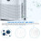 Living And Home 2L Dehumidifier, 24 hours Timer, Control Panel, Low Noise, Remote Control 6