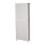 Living And Home Modern Tall Glass Door Cabinet 5