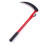 Grass Cutting Sickle Folding Steel Gardening Scythe Sharp 1