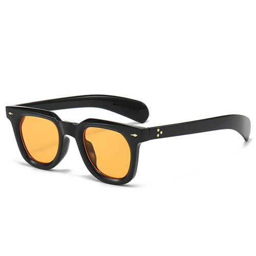 New Cat Eye Sunglasses Women Luxury Brand Designer Vintage Gradient Glasses Sun