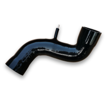 Saab 9.3 2.0 2004-2010 B207 TURBO AIR INTAKE HOSE 12802029 54960b Silicone