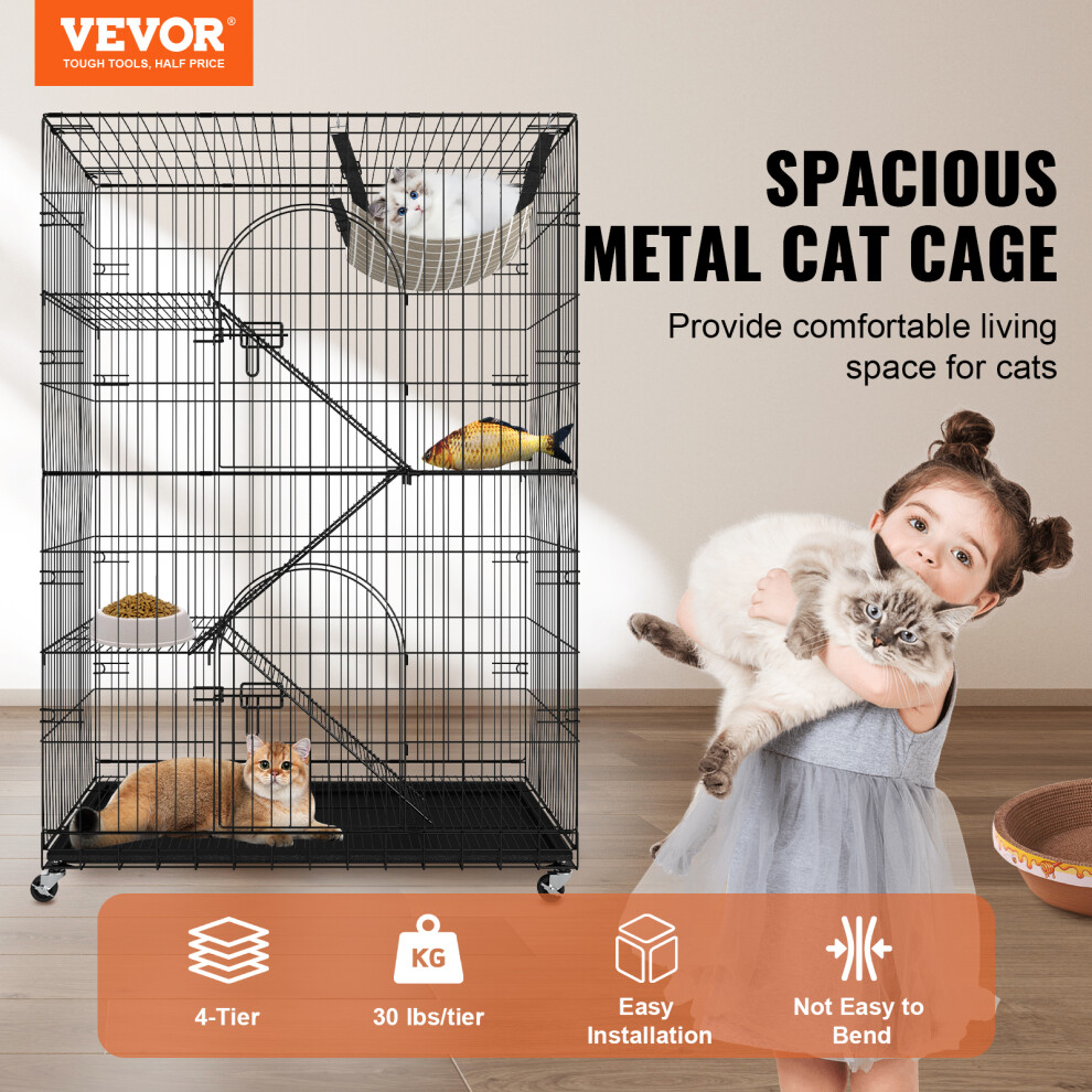 Cat cage price best sale