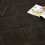 Gr8 Home (Matte Black) 36x Self Adhesive PVC Kitchen Bathroom Floor Tiles 2