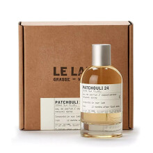 (PATCHOULI 24) Le Labo for Unisex Eau de Parfum, 3.4 Ounce/100ml
