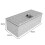 T-Mech Aluminium-Werkzeugkasten 60L - Medium 6