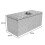 T-Mech Aluminium-Werkzeugkasten 70L - Groß 6