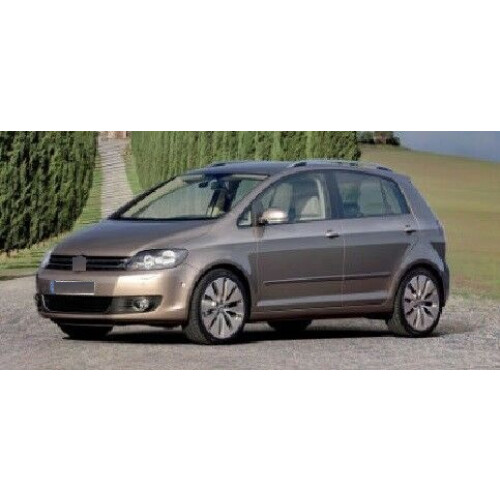 VW Golf Plus 2005-2014 Front Wing Passenger Side 1