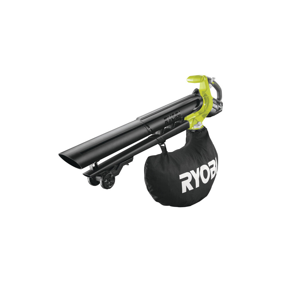 Ryobi ONE+ Leaf Blower Vacuum 18V (Tool Only)