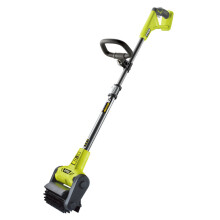 Ryobi ONE+ Patio Cleaner w/ Scrubbing Brush 18V RY18PCB-0 (Tool Only)