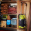 Ryobi Ryobi ONE+ Debris Sweeper 18V R18SW3-0 (Tool Only) 4