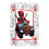 Deadpool Waddingtons Number 1 Playing Cards - Board Game 4