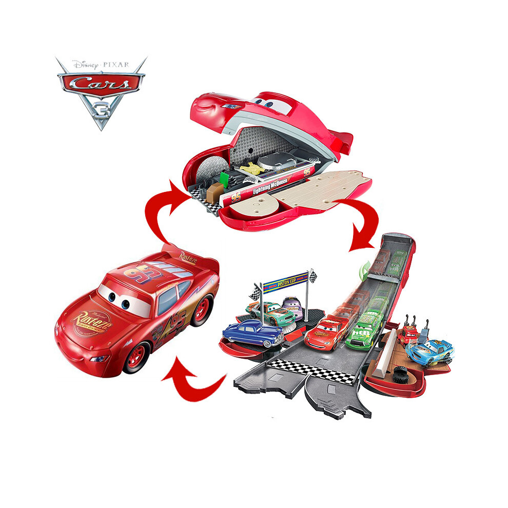 Orinal rayo mcqueen online