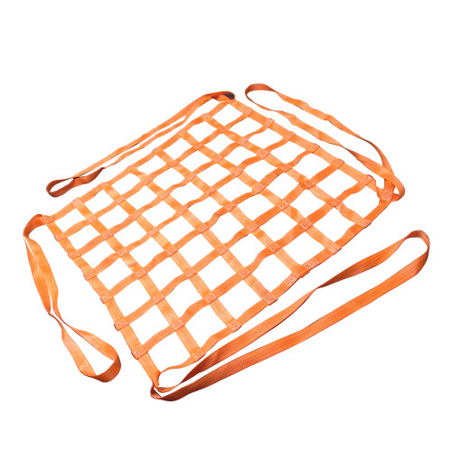 (2M X 2M) Polyester Webbing Cargo Net 1M² - 4M² 2