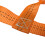 (3M X 3M) Polyester Webbing Cargo Net 1M² - 4M² 6