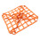 (3M X 3M) Polyester Webbing Cargo Net 1M² - 4M² 9