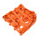(3M X 3M) Polyester Webbing Cargo Net 1M² - 4M² 10