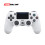 (White) PS4 Wireless Gamepad PS4 Bluetooth connection full function Controller Games Accessories Ps3 Gamepad For PS4 Pro 1