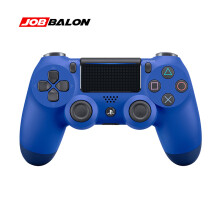 (Blue) PS4 Wireless Gamepad PS4 Bluetooth connection full function Controller Games Accessories Ps3 Gamepad For PS4 Pro