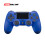 (Blue) PS4 Wireless Gamepad PS4 Bluetooth connection full function Controller Games Accessories Ps3 Gamepad For PS4 Pro 1