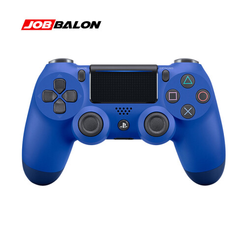 (Blue) PS4 Wireless Gamepad PS4 Bluetooth connection full function Controller Games Accessories Ps3 Gamepad For PS4 Pro