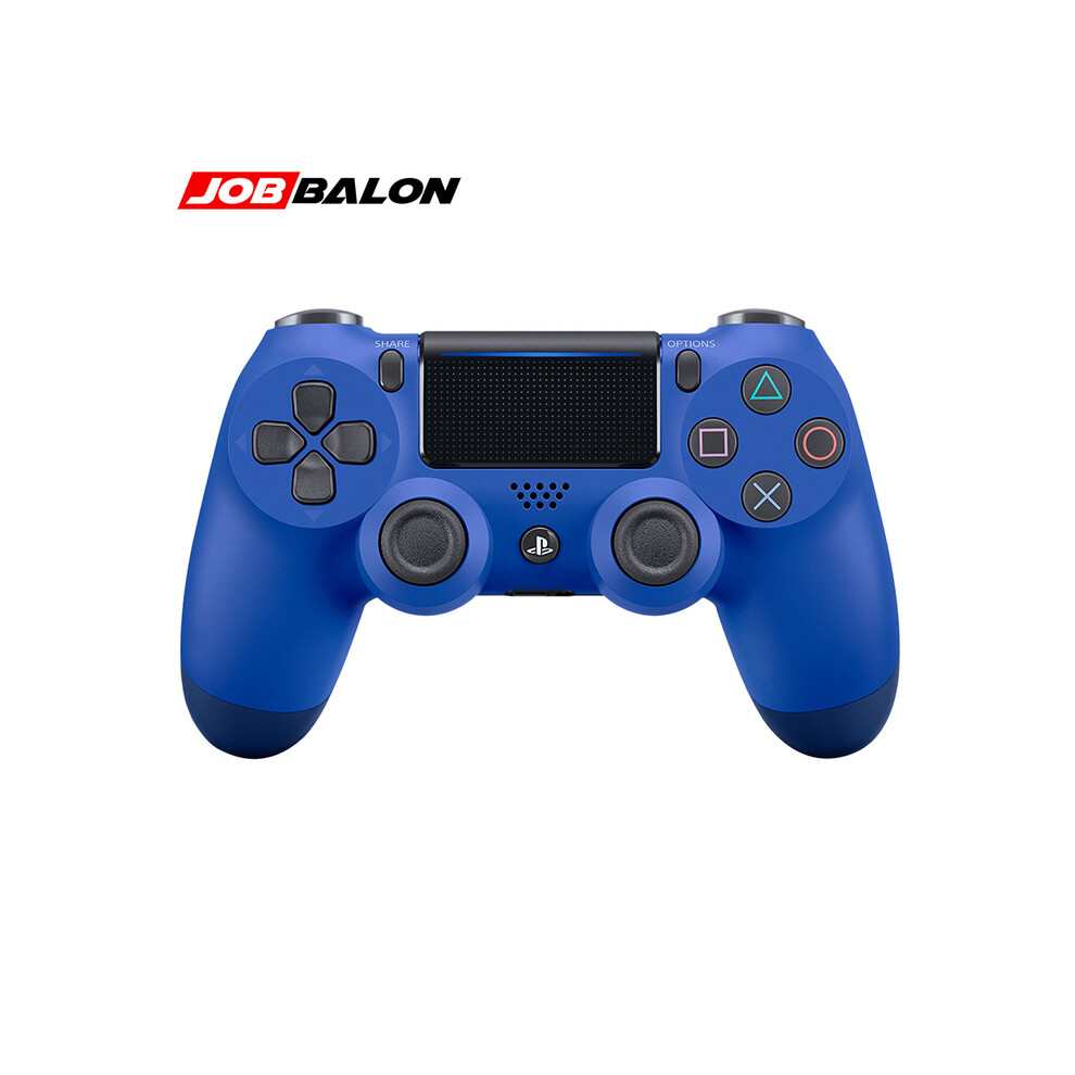 (Blue) PS4 Wireless Gamepad PS4 Bluetooth connection full function Controller Games Accessories Ps3 Gamepad For PS4 Pro