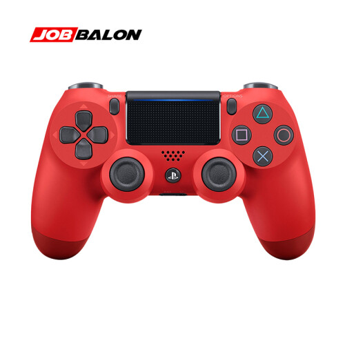 (Blue) PS4 Wireless Gamepad PS4 Bluetooth connection full function Controller Games Accessories Ps3 Gamepad For PS4 Pro 1