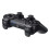 (Black) Wireless PS3 Controller Gamepad For PlayStation 3 Game Consoles 4