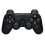 (Black) Wireless PS3 Controller Gamepad For PlayStation 3 Game Consoles 2