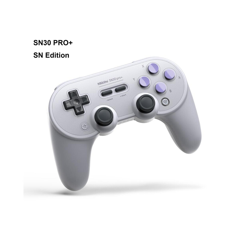 8Bitdo sold Pro 2 Controller