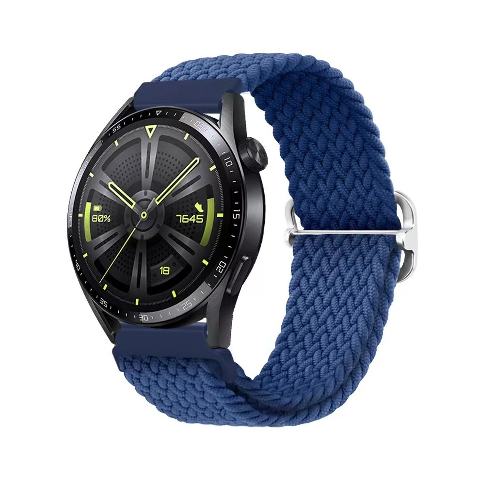 Bracelet fashion samsung watch 46mm