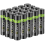 Venom Rechargeable AA Batteries - High Capacity 2100mAh (20-Pack) 1