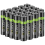 Venom Rechargeable AAA Batteries - High Capacity 800mAh (20-Pack) 1