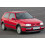 VW Golf Mk3 1992-1997 Front Wing With Round Lamp Hole Driver Side 3