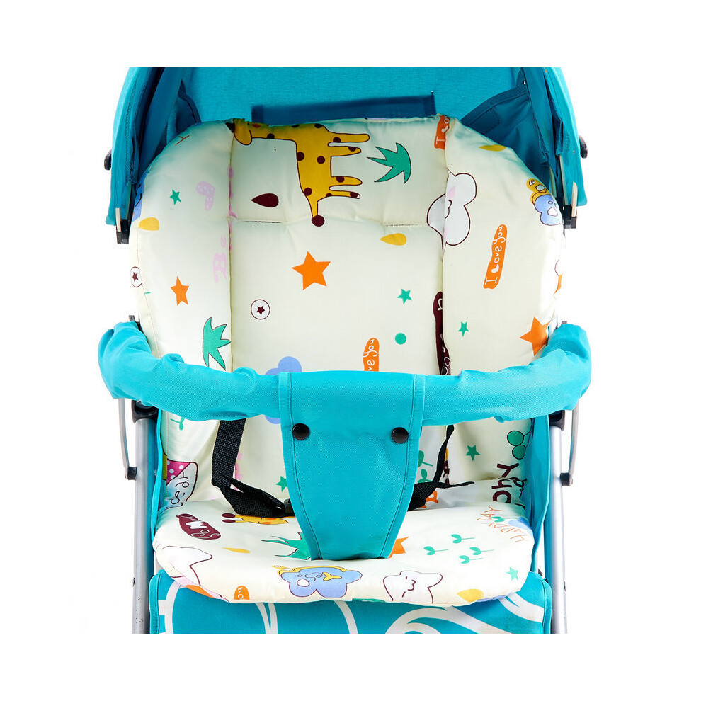 Giraffe Cushion Baby Stroller Accessories Seat Cushion Child Pushchair Pad Newborn Pram on OnBuy