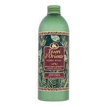 Tesori d'Oriente - Forest Ritual Bath Foam - Bath foam 500ml