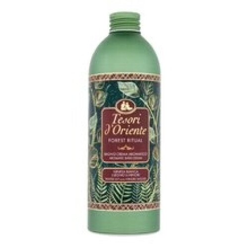 Tesori d'Oriente - Forest Ritual Bath Foam - Bath foam 500ml