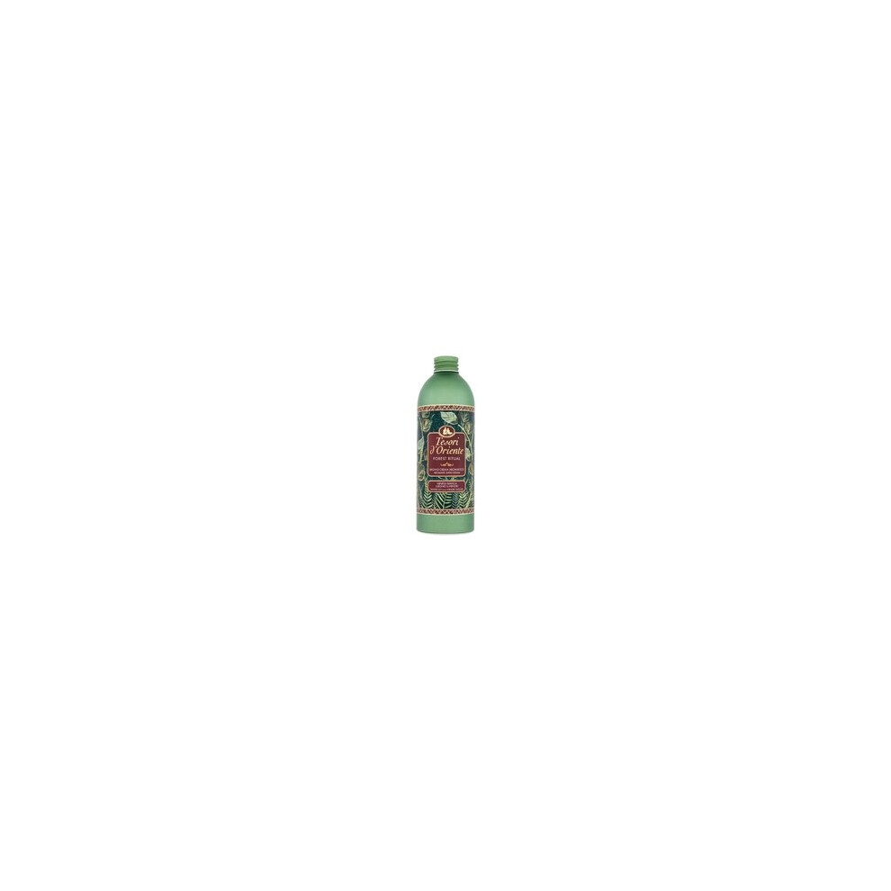 Tesori-D'oriente Tesori D'oriente - Forest Ritual Bath Foam - Bath Foam 500Ml