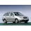 Skoda Fabia 2000-2007 Front Wing With Side Lamp Hole Passenger Side 2