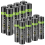 Venom Rechargeable AA / AAA Batteries (Includes 8 x AA plus 8 x AAA) 1