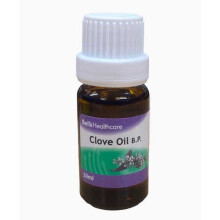 BELLS Clove Oil