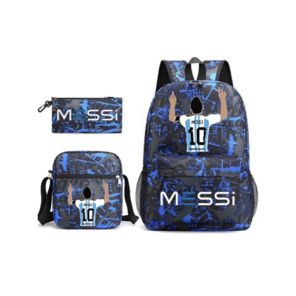 Messi school bags online