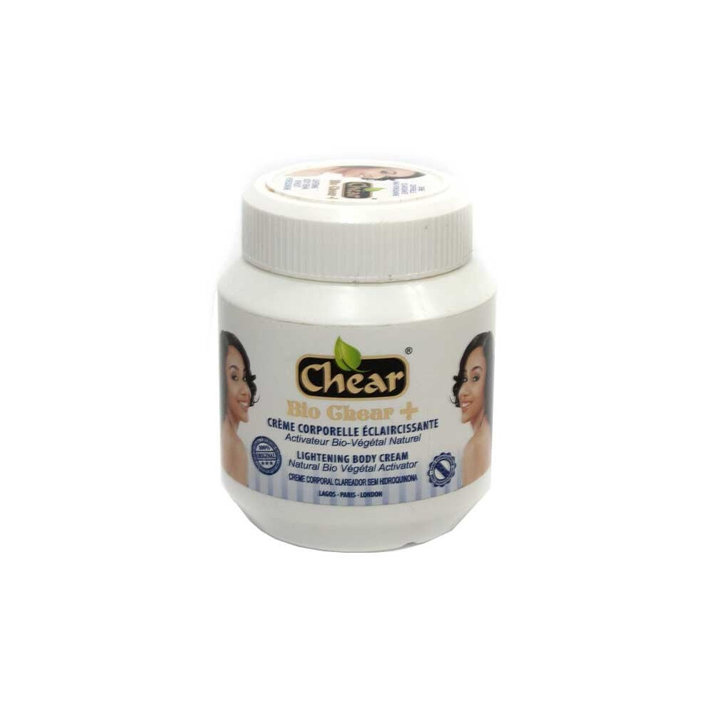 Chear  Bio Clear Body Cream